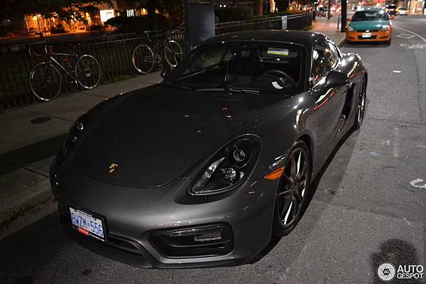 美規外匯車2016 Porsche Cayman GTS 詳細介紹，美規外匯車2016 Porsche Cayman GTS 開箱分享，2016 Porsche Cayman GTS 評價分享。買賣外匯車推薦建議LA桃園車庫，買賣中古車估價推薦建議請找LA桃園車庫。