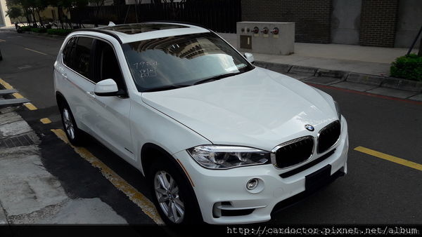 美規外匯車BMW 寶馬 X5 35i 成交分享，美規外匯車BMW 寶馬 X5 35i 開箱分享，美規外匯車BMW 寶馬 X5 35i 評價分享。買賣外匯車推薦建議LA桃園車庫，買賣中古車估價推薦建議請找LA桃園車庫。