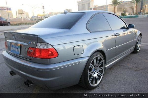 M-Power介紹 E46 M3 6MT/SMGⅡ、M3 CSL SMGⅡ、E60 M5 SMGⅢ、E63 M6 SMGⅢ 。買賣外匯車推薦建議LA桃園車庫，買賣中古車估價推薦建議請找LA桃園車庫。