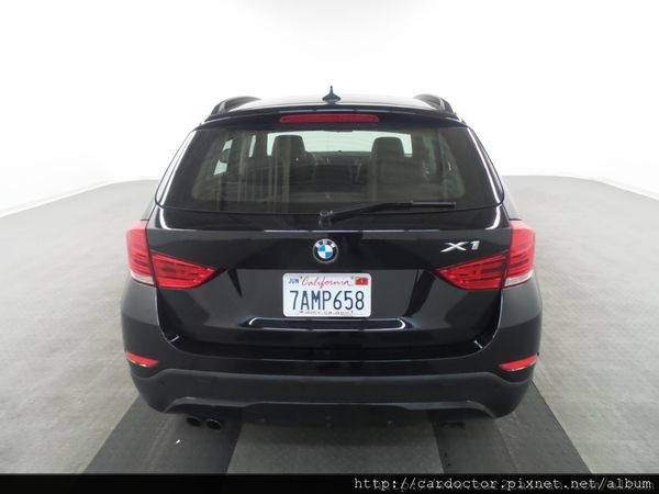 Cpo原廠認證bmw 寶馬x1 Sport運動版 Cpo原廠認證中古車 層層把關安全與品質 美規外匯車推薦車商 桃園外匯車商及進口車 代辦推薦la桃園車庫