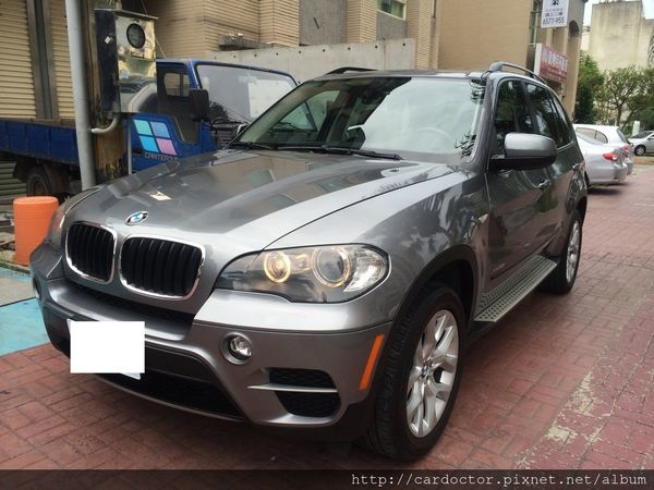 美規外匯車 寶馬BMW X5 xDrive35i接單分享，美規外匯車 寶馬BMW X5 xDrive35i開箱分享，美規外匯車 寶馬BMW X5 xDrive35i評價分享。買賣外匯車推薦建議LA桃園車庫，買賣中古車估價推薦建議請找LA桃園車庫。