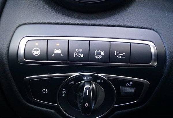 美規外匯車 賓士GLC 300 4MATIC接單分享,美規外匯車 賓士GLC 300 4MATIC開箱分享,美規外匯車 賓士GLC 300 4MATIC評價分享。買賣外匯車推薦建議LA桃園車庫,買賣中古車估價推薦建議請找LA桃園車庫。