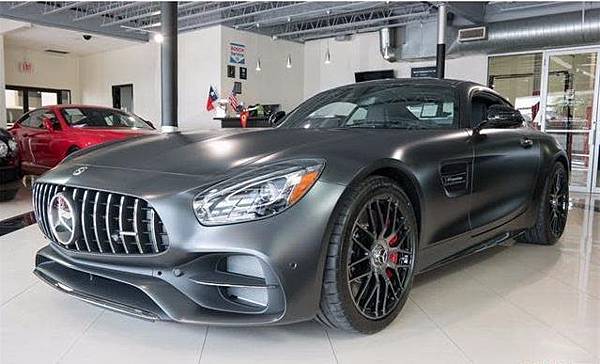 美規外匯車Benz AMG GT C 詳細介紹，美規外匯車Benz AMG GT C開箱分享，美規外匯車Benz AMG GT C評價分享。買賣外匯車推薦建議LA桃園車庫，買賣中古車估價推薦建議請找LA桃園車庫。