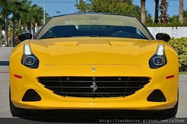 美規外匯車 法拉利Ferrari California T 3.8 V8 詳細介紹，美規外匯車 法拉利Ferrari California T 3.8 V8開箱分享，美規外匯車 法拉利Ferrari California T 3.8 V8評價分享。買賣外匯車推薦建議LA桃園車庫，買賣中古車估價推薦建議請找LA桃園車庫。