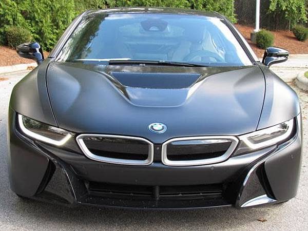 美規外匯車 BMW i8 Coupe 詳細介紹，美規外匯車 BMW i8 Coupe開箱分享，美規外匯車 BMW i8 Coupe評價分享。桃園外匯車商及進口車代購推薦LA桃園車庫