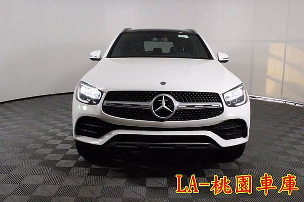 賓士GLC300 改款前後的差異性? 賓士GLC300 改款前後的差異性?