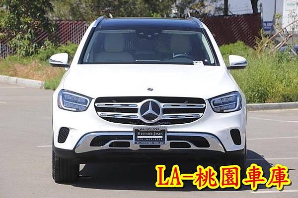 賓士GLC300 改款前後的差異性? 賓士GLC300 改款前後的差異性?