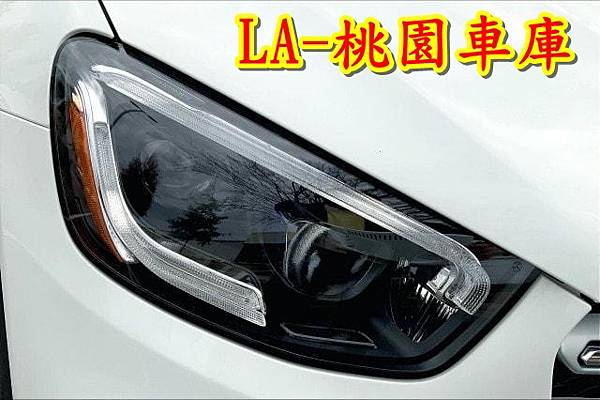 賓士GLC300 改款前後的差異性? 賓士GLC300 改款前後的差異性?