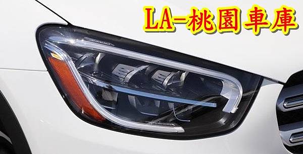賓士GLC300 改款前後的差異性? 賓士GLC300 改款前後的差異性?