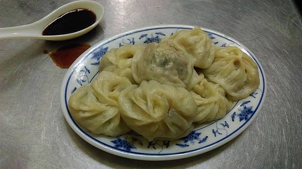 礁溪店-正常小籠湯包 礁溪店-正常小籠湯包