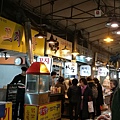 西門市場