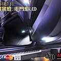 BMW X6(E71)LED燈(02).jpg