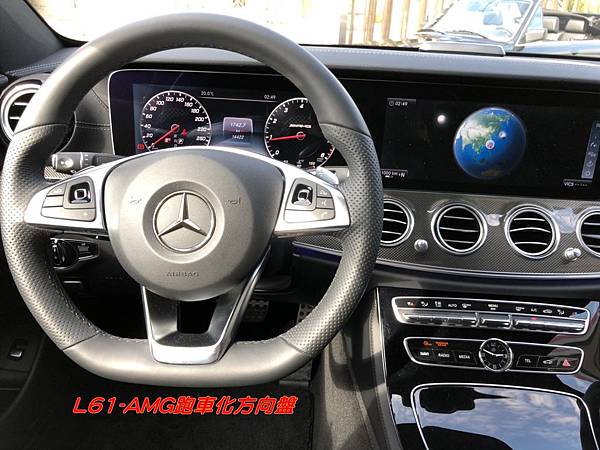 日規Benz E43外匯車配備&選配介紹、優缺點分析，買E43外匯車找世界車業。