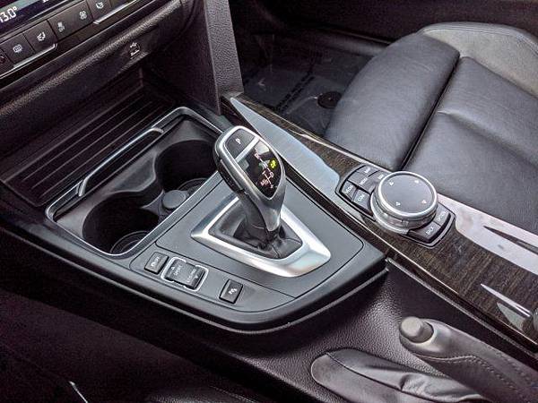 WCM世界車業代購BMW F36 440i Gran Coupe外匯車選配介紹