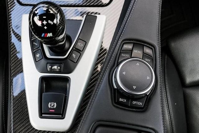 WCM世界車業代購BMW F12 M6 convertible外匯車選配介紹