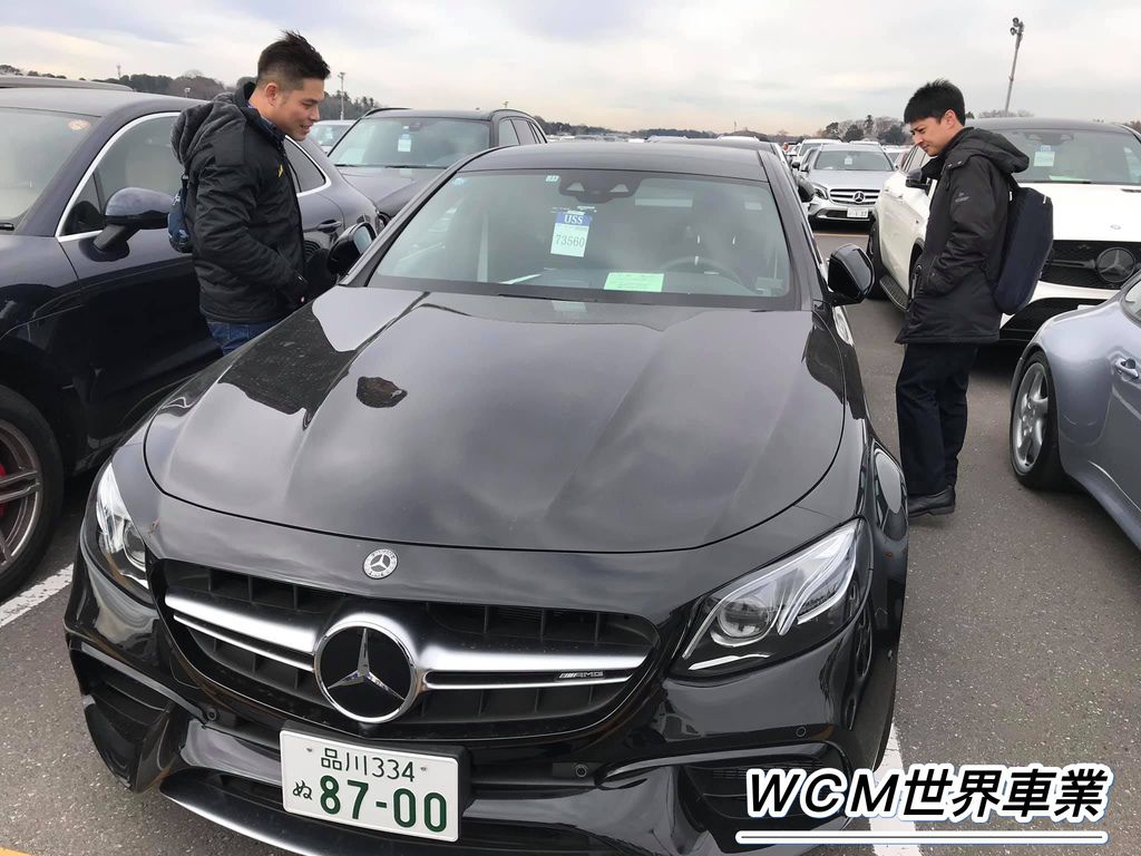 賓士E-Class P20智慧駕駛輔助系統套件介紹。E&C-Class 23p跟車套件有哪些不同呢?