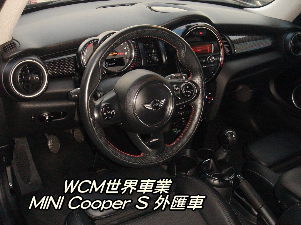 代購外匯車分享 Mini Cooper S 手排外匯車代購回台灣 桃園外匯車商 世界車業 Wcm世界車業 外匯車商 外匯車代辦 代購 痞客邦 代購外匯車分享 Mini Cooper S 手排外匯車代購回台灣 桃園外匯車商 世界車業 Wcm世界車業 外匯車商 外匯車代辦 代購 痞客邦