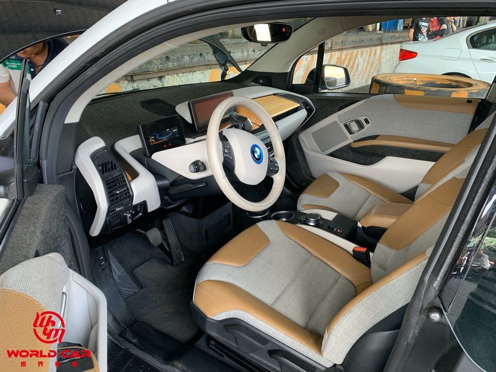 22購買買一部bmw I3rex增程版外匯車流程及價格介紹 Bmw I3增程版二手車價格 Wcm世界車業 外匯車商 外匯車代辦 台灣二手車代標 痞客邦