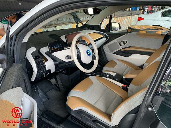 22購買買一部bmw I3rex增程版外匯車流程及價格介紹 Bmw I3增程版二手車價格 Wcm世界車業 外匯車商 外匯車代辦 台灣二手車代標 痞客邦