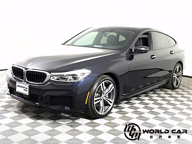 BMW 640GT外匯車款介紹.jpg