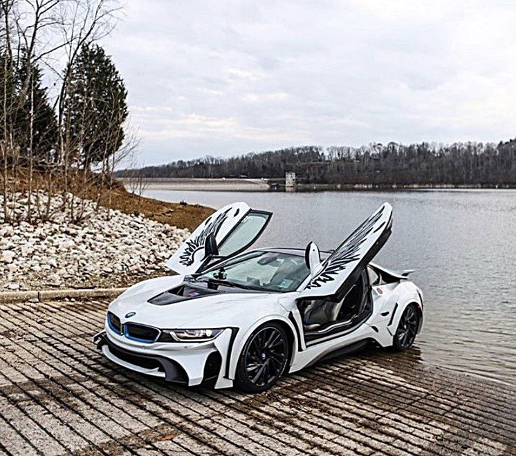 BMW i8 停產了!.jpg