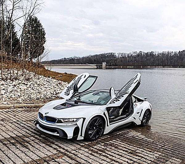 Bmw I8 停產了 桃園外匯車商 世界車業 Wcm世界車業 外匯車商 外匯車代辦 代購 痞客邦