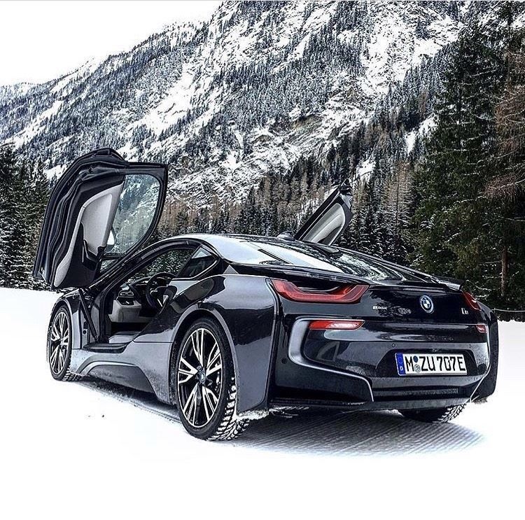 BMW i8 停產了!.jpg