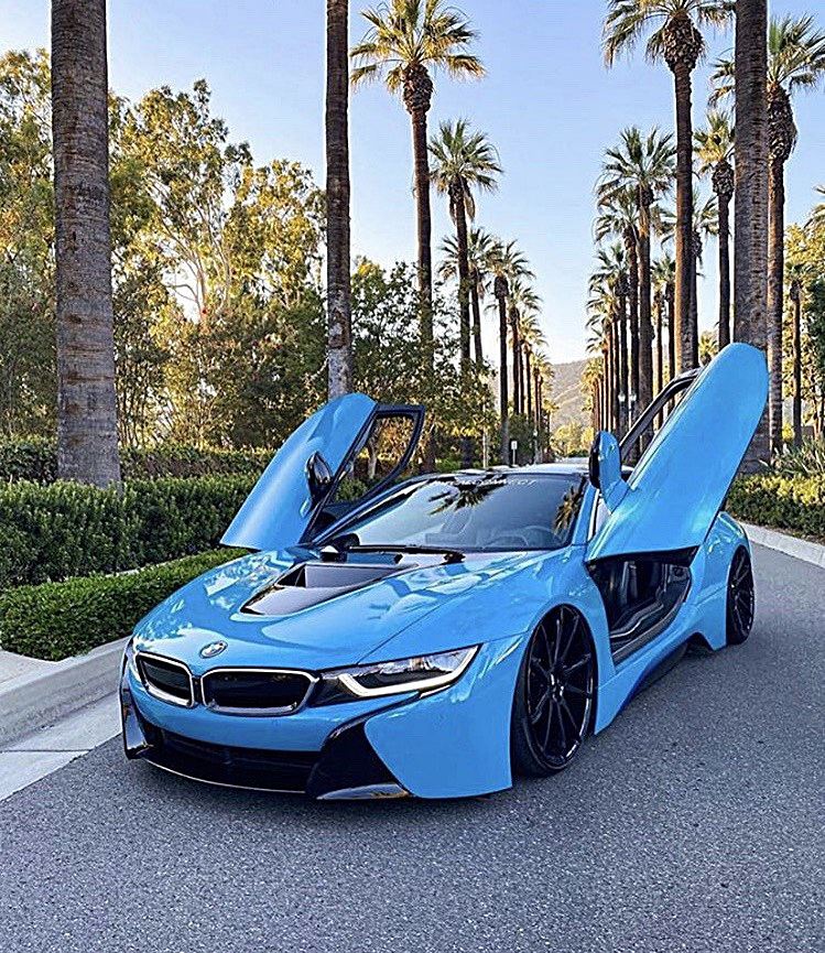 BMW i8 停產了!.jpg