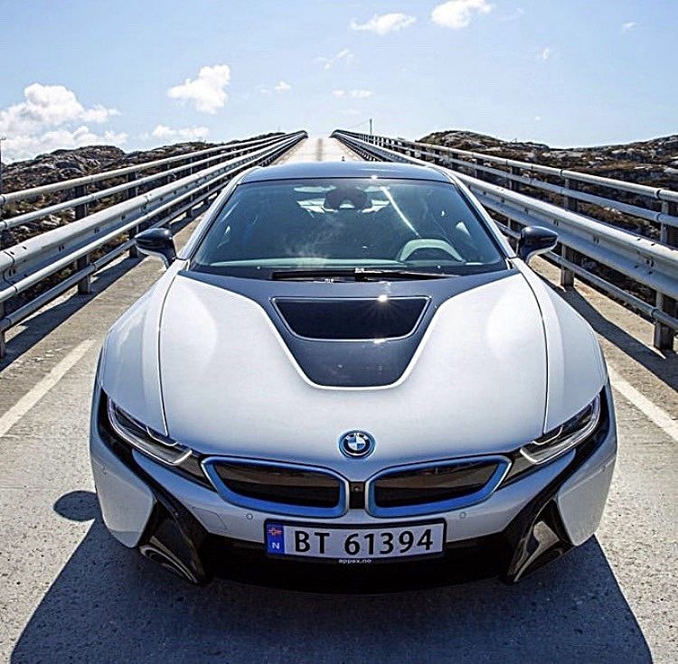 BMW i8 停產了!.jpg