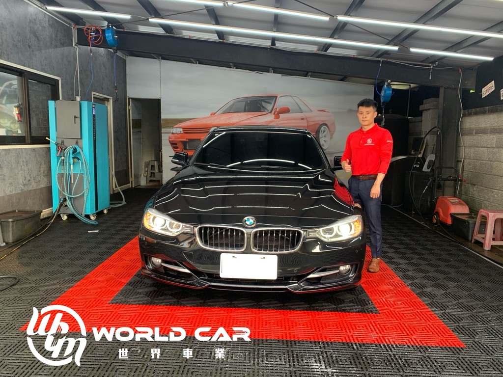 21年買一部bmw F30 328i外匯車價格 規格 配備 油耗介紹 16年bmw F30 328i二手車價格 Wcm世界車業 外匯車 商 外匯車代辦 代購 痞客邦