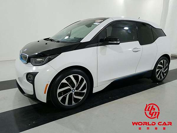 21代購bmw I3 Rex外匯車分享 17 Bmw I3 Rex二手車代購回台灣 Wcm世界車業 外匯車商 外匯車代辦 代購 痞客邦