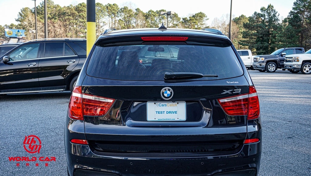 2021年代購BMW x3-35I外匯車分享，2014年BMW x3-35I二手車代購回台灣。