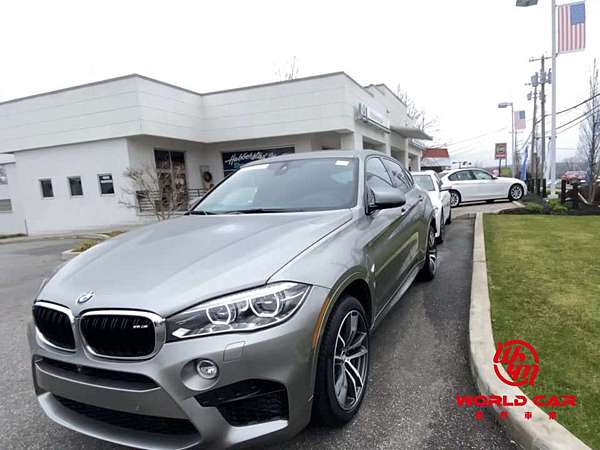 21代購bmw X6m外匯車分享 17 Bmw X6m二手車代購回台灣 Wcm世界車業 外匯車商 外匯車代辦 台灣二手車代標 痞客邦