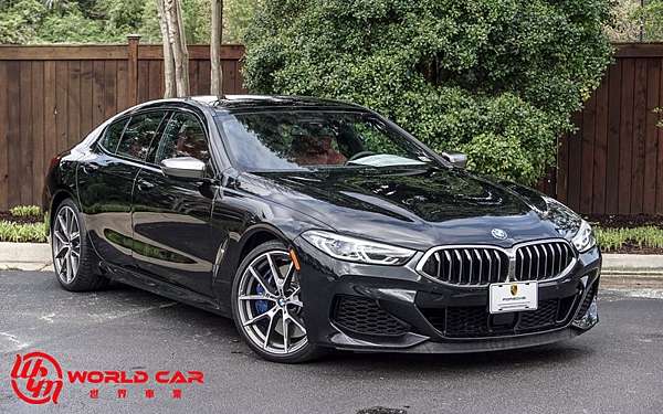 21年買一部bmw M850i Grancoupe外匯車價格 規格 配備 油耗介紹 年bmw M850i Gc二手車價格 Wcm世界車 業 外匯車商 外匯車代辦 台灣二手車代標 痞客邦