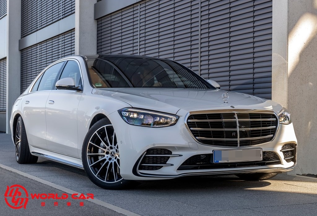 M-Benz S500L全新外匯車價格、規格、配備、油耗介紹 M-Benz S500L全新外匯車價格、規格、配備、油耗介紹