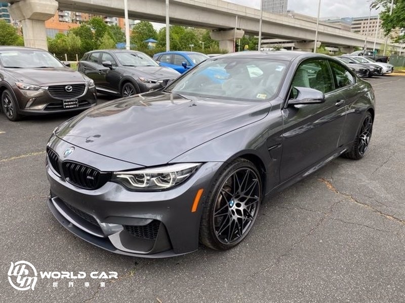 21年買一部bmw F M4 Competition外匯車價格 規格 配備 油耗介紹 19 Bmw F M4c二手車價格 Wcm世界車業 外匯車商 外匯車代辦 台灣二手車代標 痞客邦