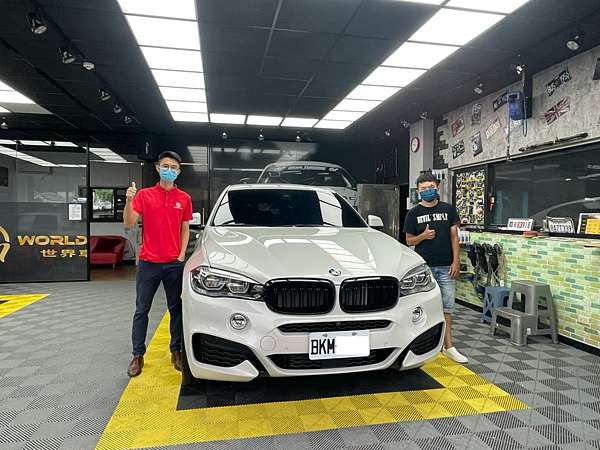 21年買一部bmw X6 35i外匯車價格 規格 配備 油耗介紹 19 Bmw X6 35i二手車價格 Wcm世界車業 外匯車商 外匯車代辦 代購 痞客邦