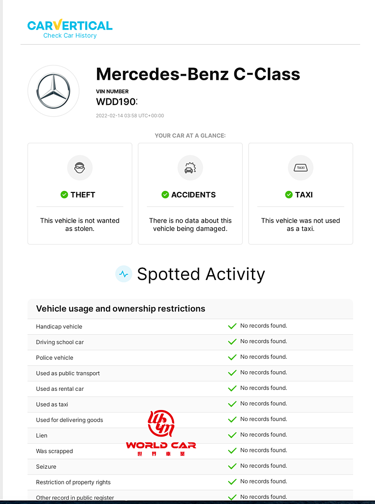 2022代購日規賓士AMG GTS外匯車回台，2015日規AMG GTS二手車推薦找世界車業購買。