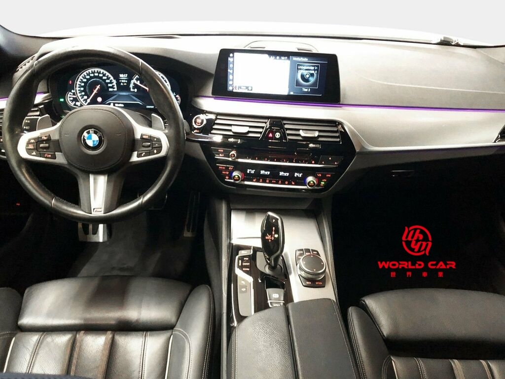 2022年代購歐規BMW G31 530i外匯車最新價格分享，購買歐規外匯車推薦桃園世界車業。