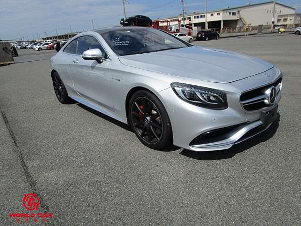 22年購買賓士amg S63 Coupe外匯車回台 代購賓士s63 Coupe中古車推薦世界車業 Wcm世界車業 外匯車商 外匯車 代辦 台灣二手車代標 痞客邦