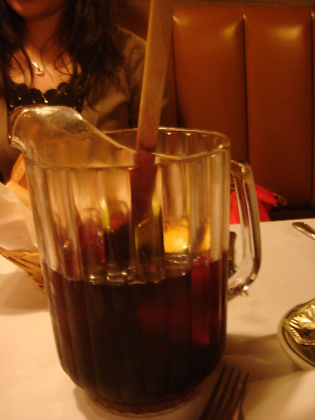 Sangria