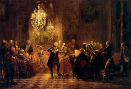 Adolf von Menzel - Flute Concert.jpg