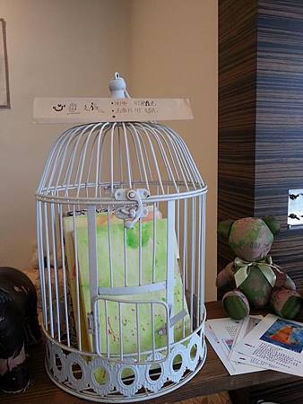 鳥籠 鳥籠