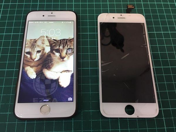 i6更換面板總成.jpg i6更換面板總成.jpg