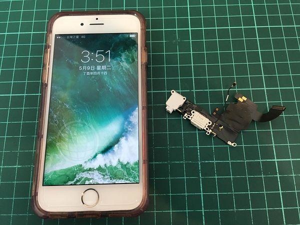 6S更換充電模組.jpg 6S更換充電模組.jpg