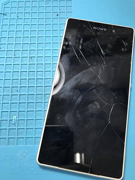 SONY Z2觸控失靈.jpg SONY Z2觸控失靈.jpg