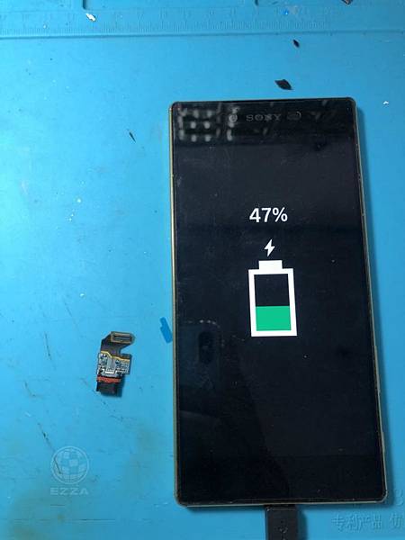 SOMY Z5P無法充電.jpg SOMY Z5P無法充電.jpg