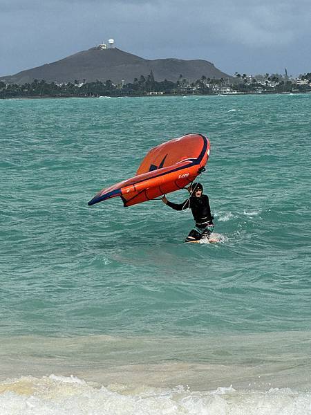 凱盧阿 Kailua