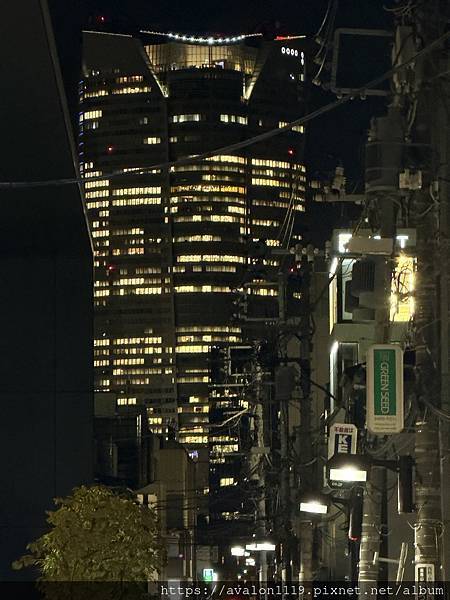 香港大火，日本塔樓是否也危險？