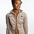 [♀] Eva Pigford﹝伊娃﹞